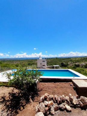 Casa Estancia Vieja